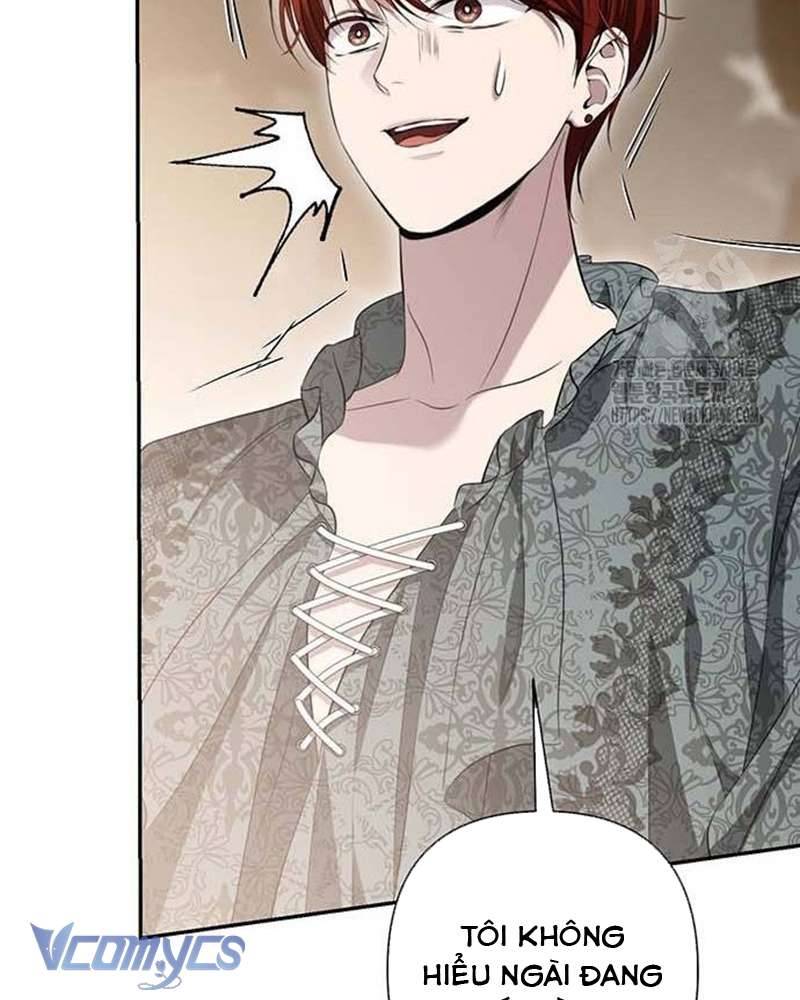 Praesepe Bên Ngoài Chiếc Lồng Chapter 9 - Trang 130