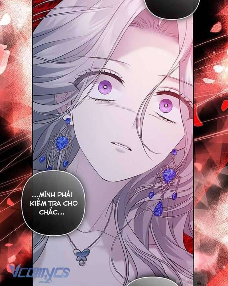 Praesepe Bên Ngoài Chiếc Lồng Chapter 8 - Trang 24