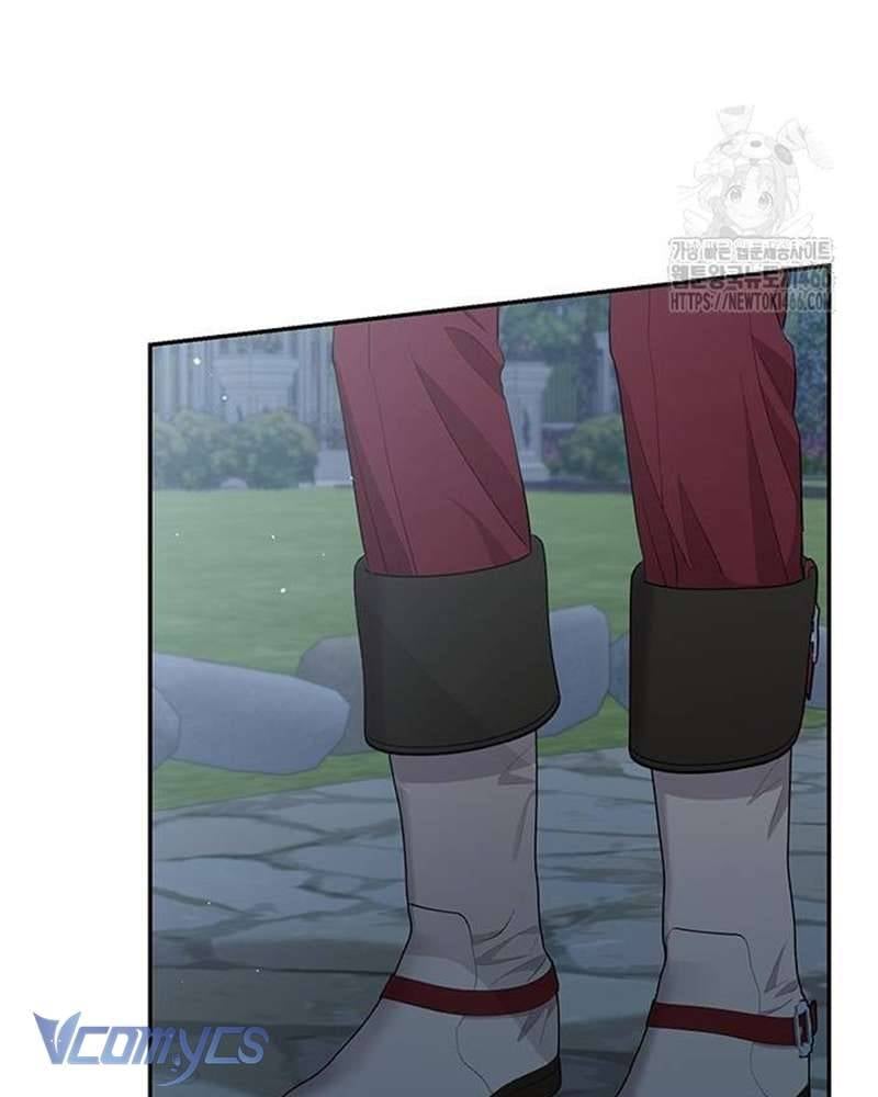 Praesepe Bên Ngoài Chiếc Lồng Chapter 5 - Trang 143