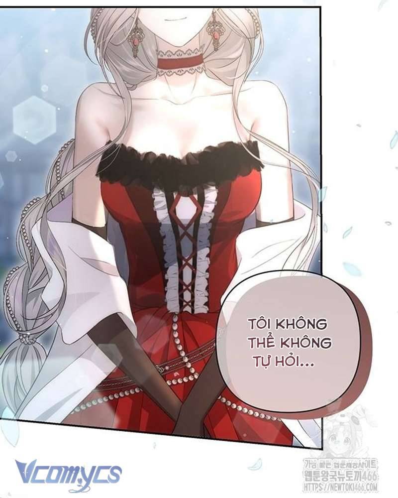 Praesepe Bên Ngoài Chiếc Lồng Chapter 5 - Trang 117