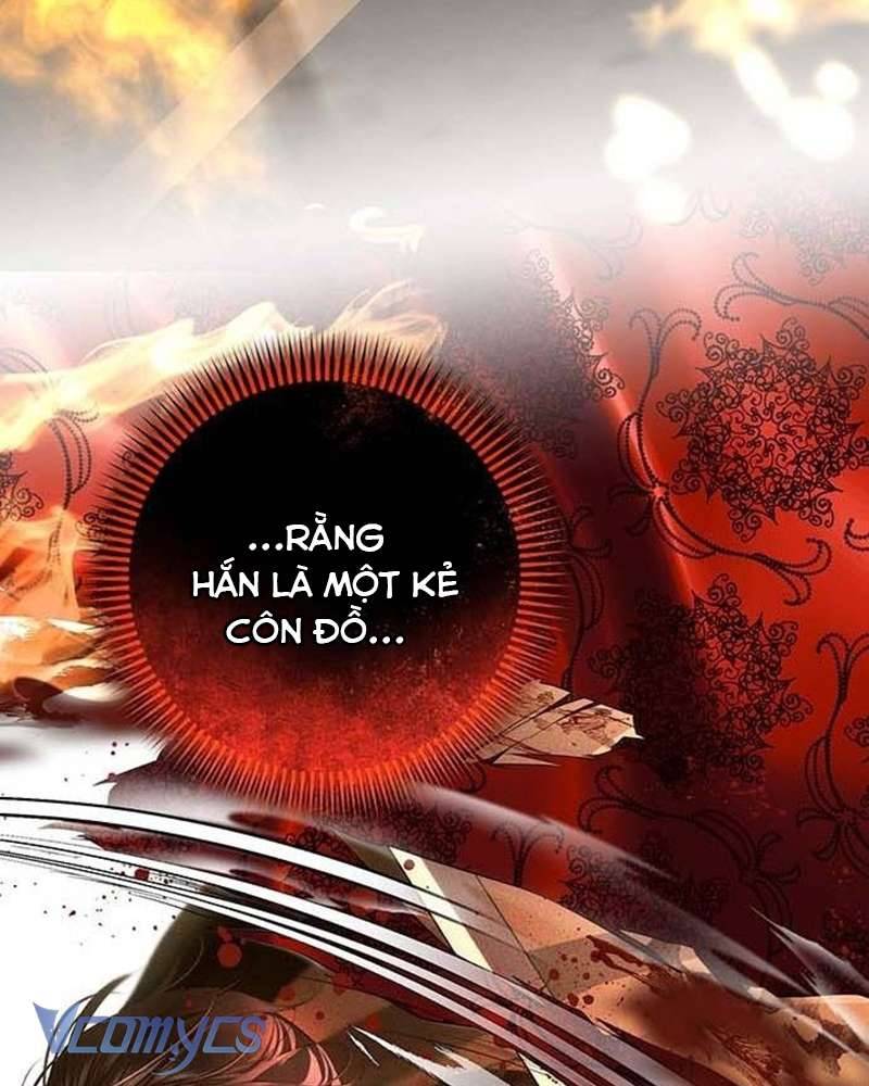 Praesepe Bên Ngoài Chiếc Lồng Chapter 9 - Trang 30