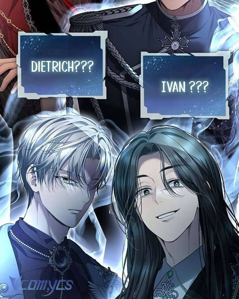 Praesepe Bên Ngoài Chiếc Lồng Chapter 6 - Trang 102