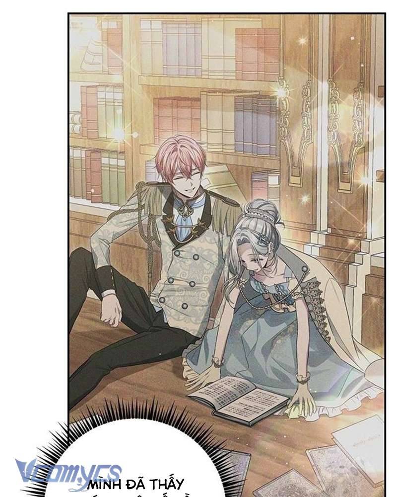 Praesepe Bên Ngoài Chiếc Lồng Chapter 5 - Trang 24