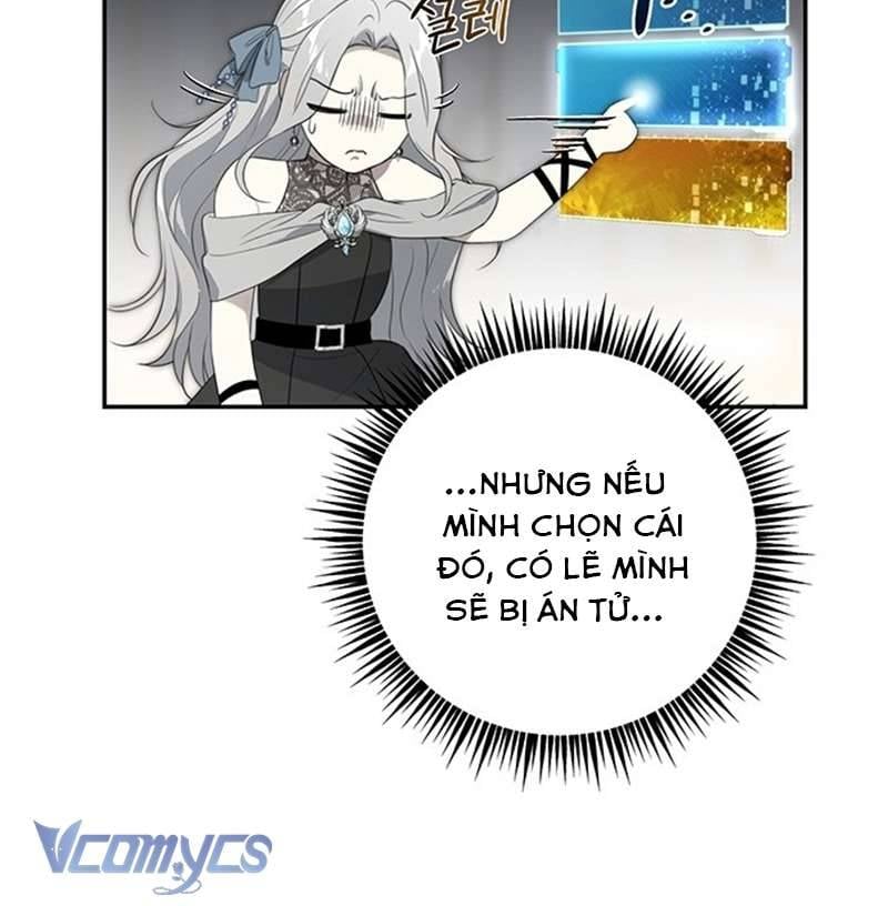 Praesepe Bên Ngoài Chiếc Lồng Chapter 2 - Trang 125