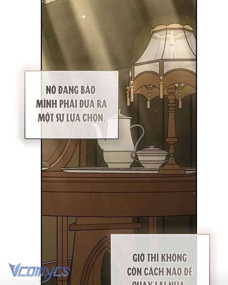 Praesepe Bên Ngoài Chiếc Lồng Chapter 4 - Trang 107