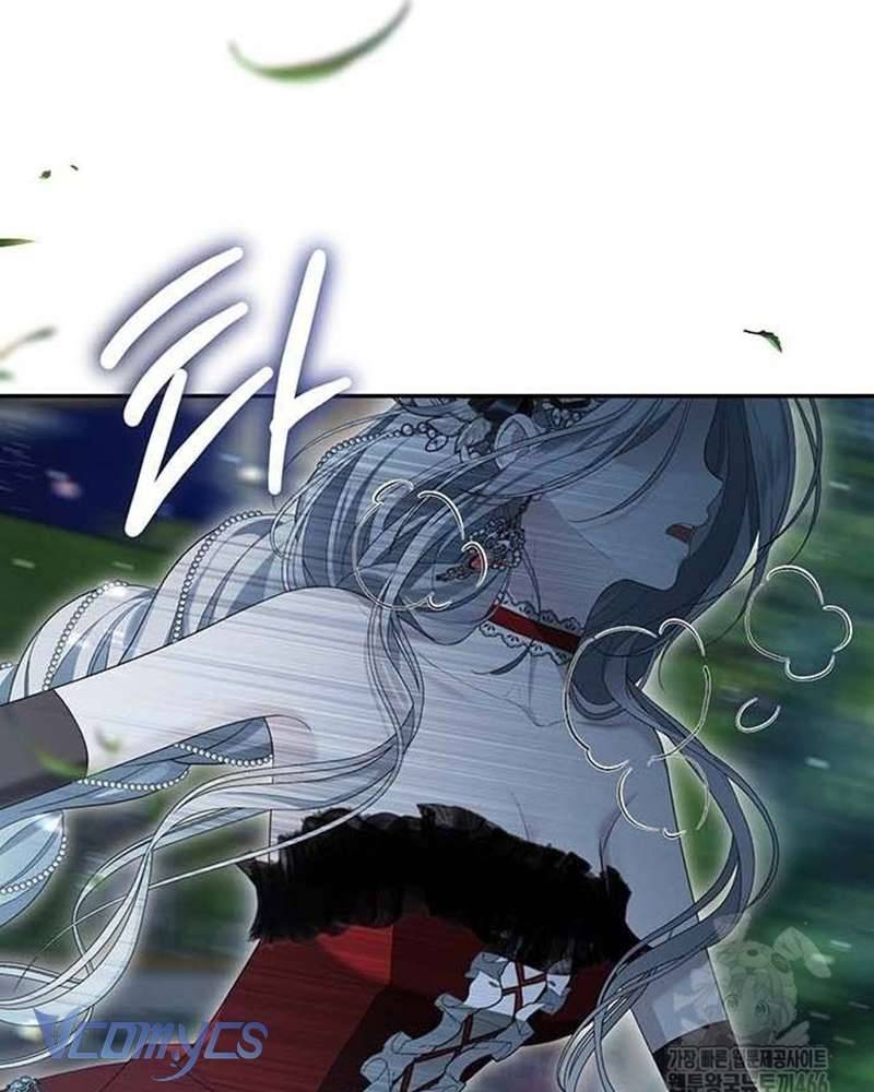 Praesepe Bên Ngoài Chiếc Lồng Chapter 6 - Trang 93