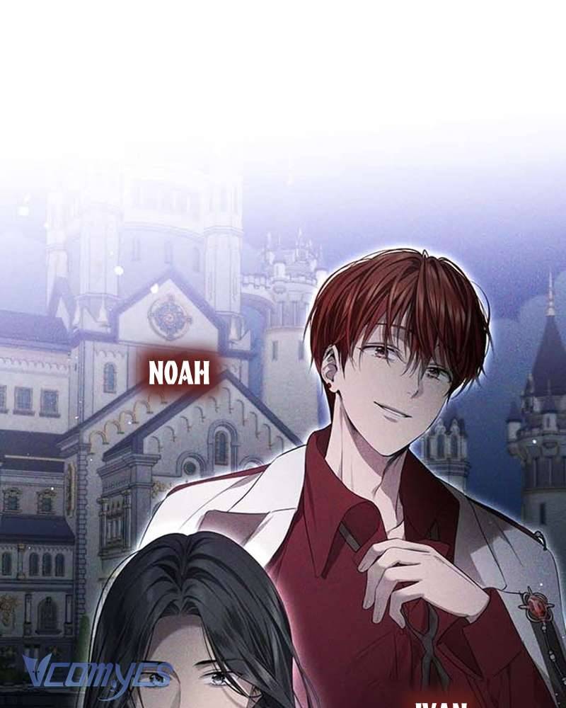 Praesepe Bên Ngoài Chiếc Lồng Chapter 3 - Trang 84