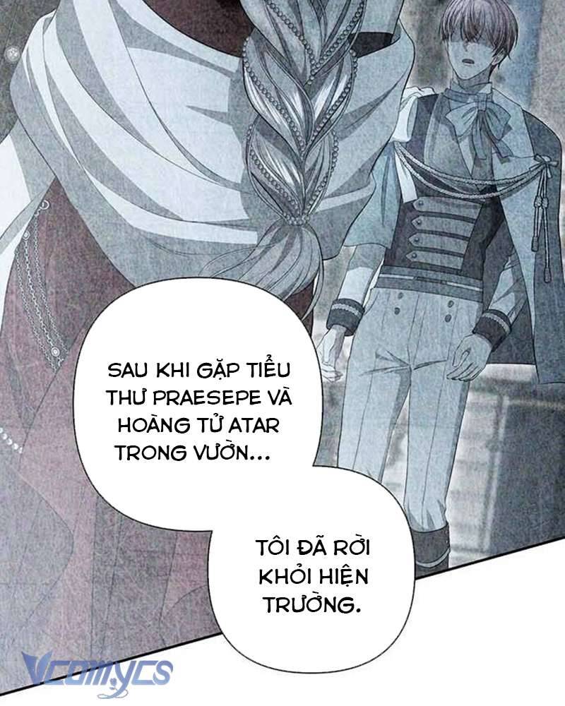 Praesepe Bên Ngoài Chiếc Lồng Chapter 9 - Trang 41
