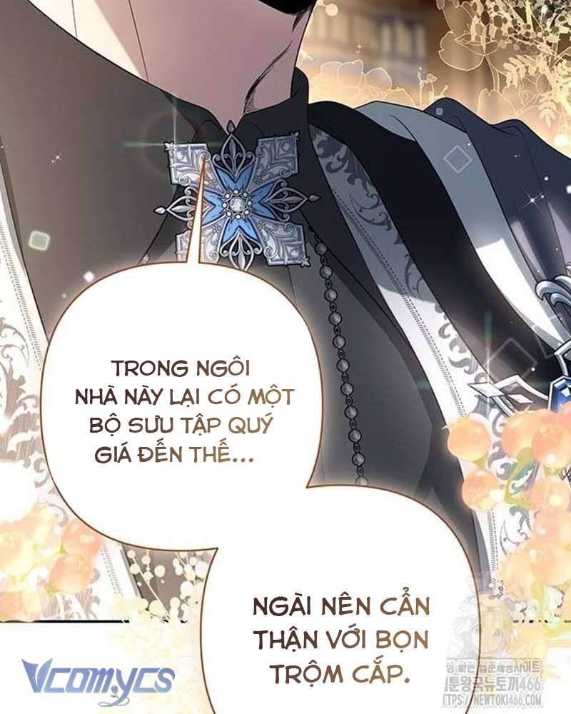 Praesepe Bên Ngoài Chiếc Lồng Chapter 9 - Trang 135