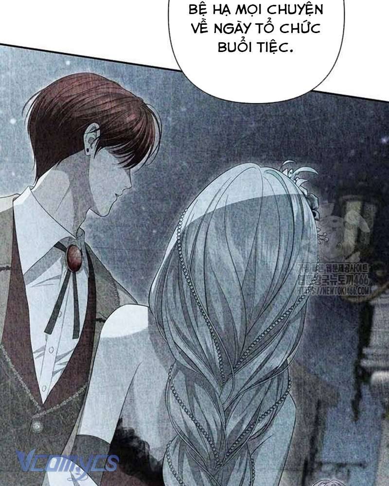 Praesepe Bên Ngoài Chiếc Lồng Chapter 9 - Trang 40