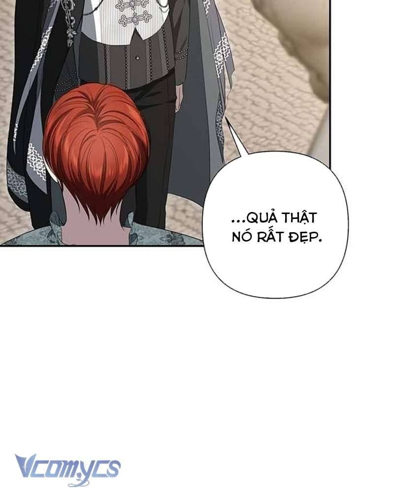 Praesepe Bên Ngoài Chiếc Lồng Chapter 9 - Trang 115