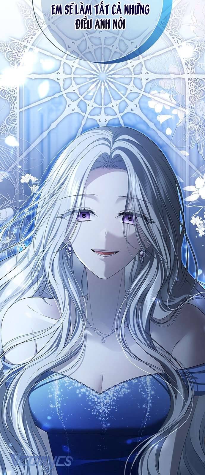 Praesepe Bên Ngoài Chiếc Lồng Chapter 1 - Trang 20
