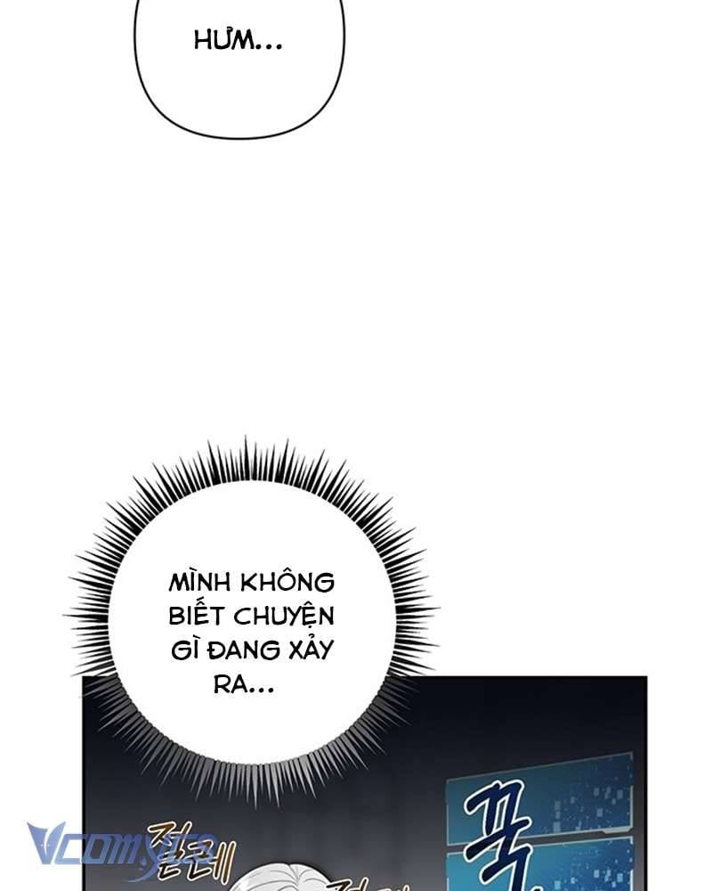 Praesepe Bên Ngoài Chiếc Lồng Chapter 2 - Trang 124