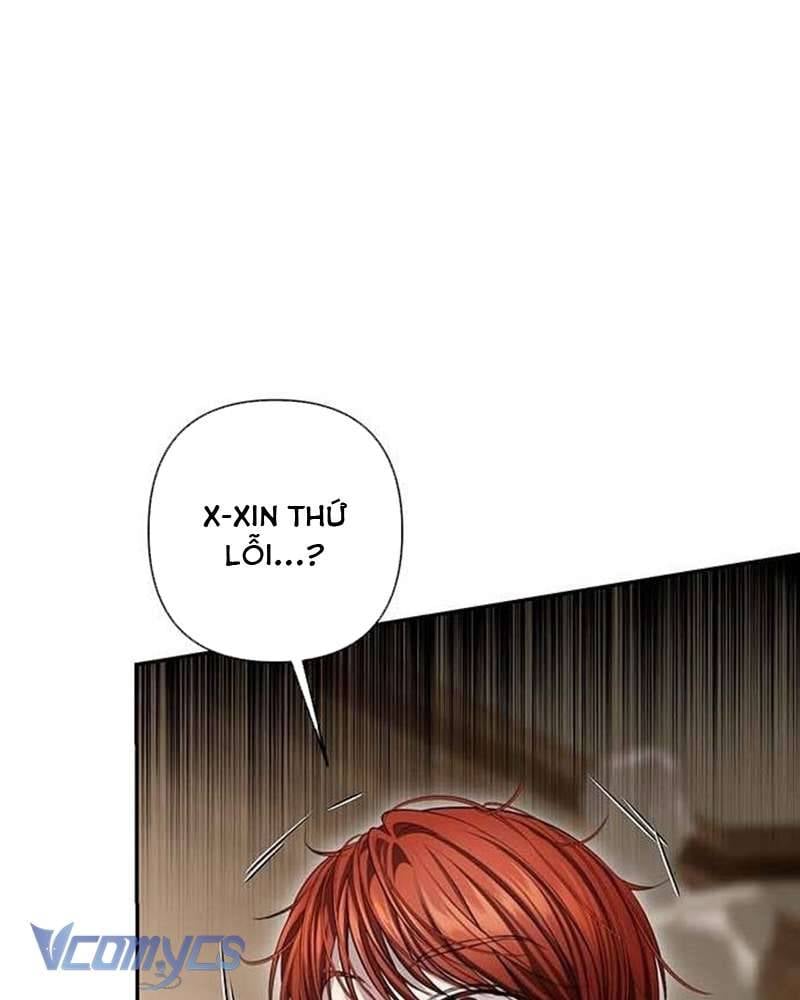 Praesepe Bên Ngoài Chiếc Lồng Chapter 9 - Trang 129
