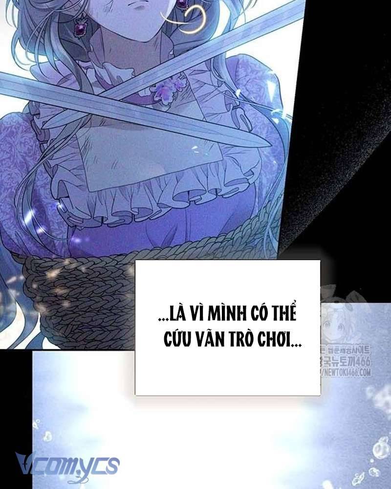 Praesepe Bên Ngoài Chiếc Lồng Chapter 4 - Trang 94