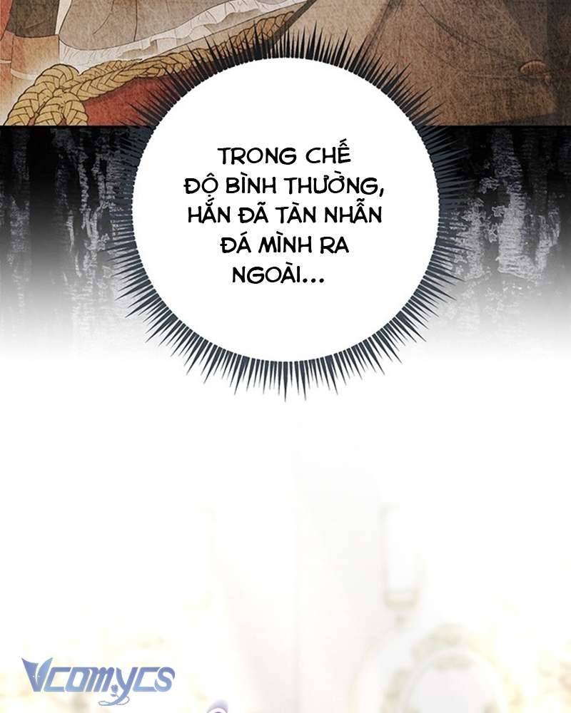 Praesepe Bên Ngoài Chiếc Lồng Chapter 3 - Trang 63