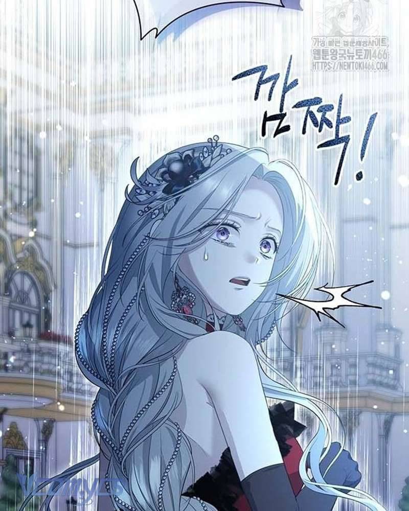 Praesepe Bên Ngoài Chiếc Lồng Chapter 6 - Trang 109