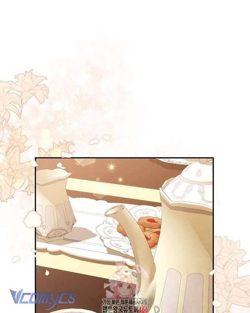 Praesepe Bên Ngoài Chiếc Lồng Chapter 9 - Trang 1