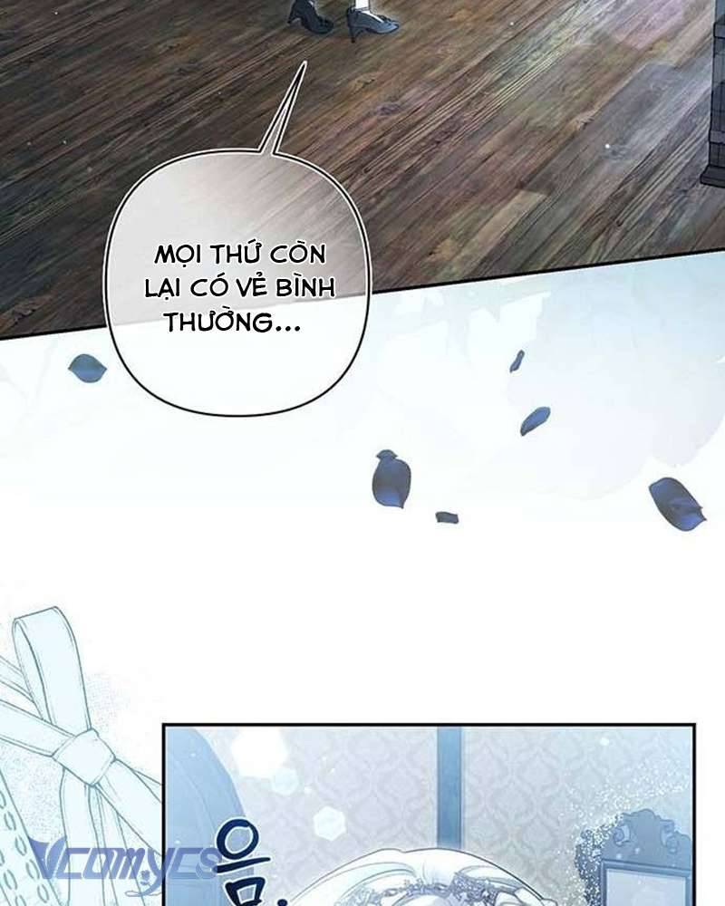 Praesepe Bên Ngoài Chiếc Lồng Chapter 7 - Trang 116