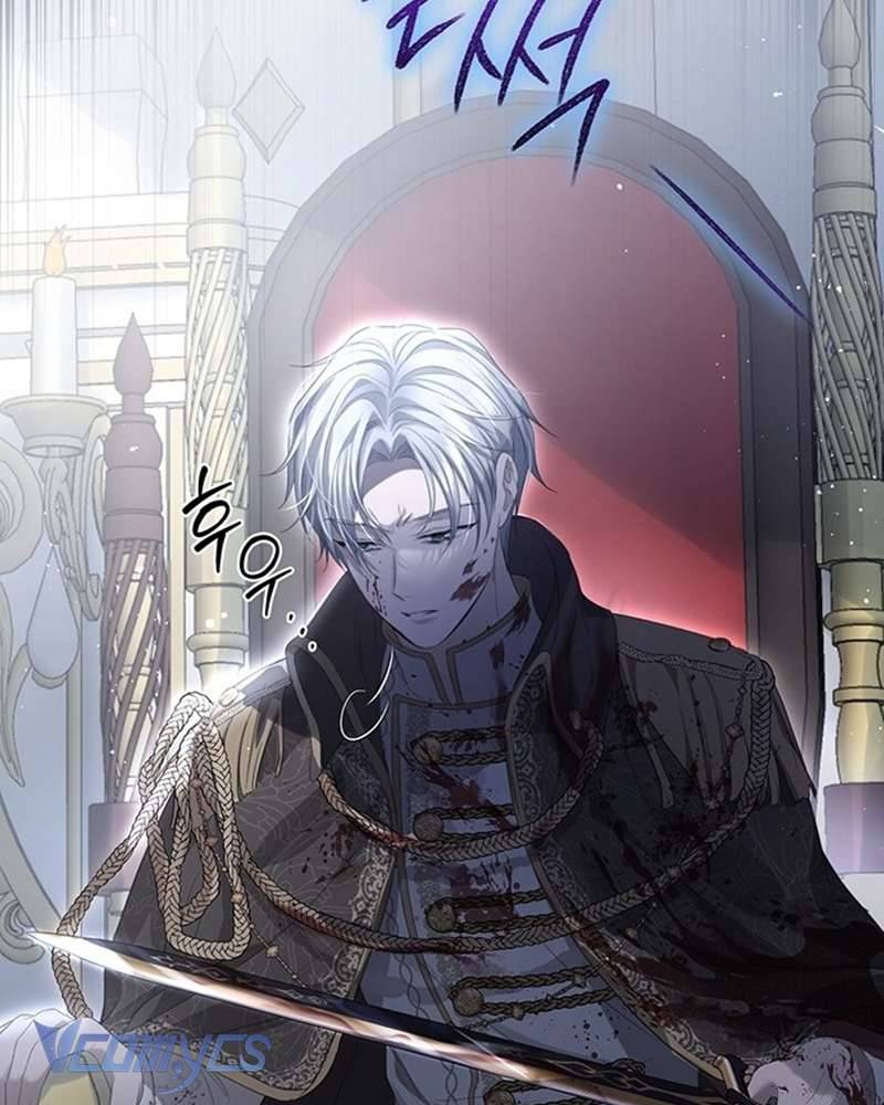 Praesepe Bên Ngoài Chiếc Lồng Chapter 2 - Trang 88