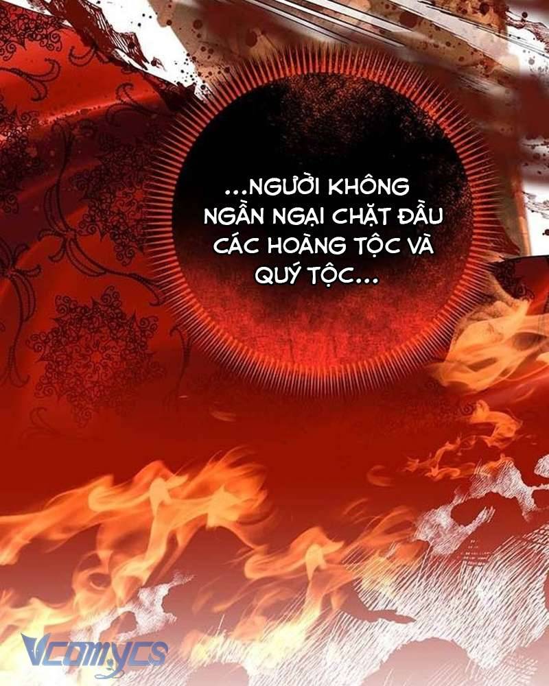 Praesepe Bên Ngoài Chiếc Lồng Chapter 9 - Trang 32