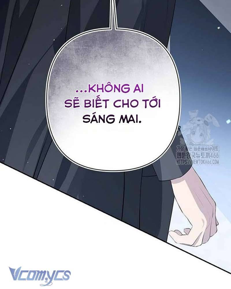 Praesepe Bên Ngoài Chiếc Lồng Chapter 9 - Trang 128