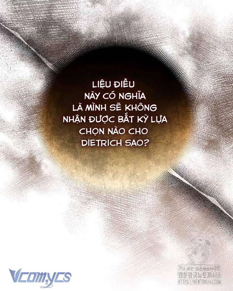 Praesepe Bên Ngoài Chiếc Lồng Chapter 8 - Trang 93