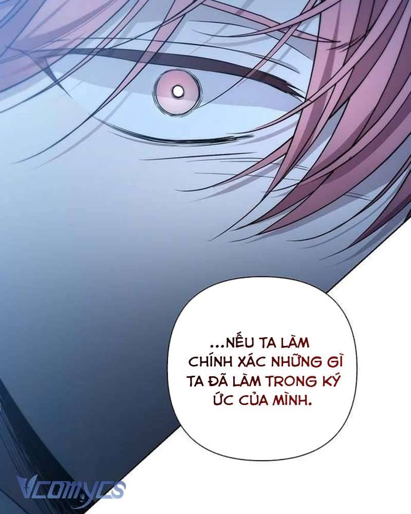 Praesepe Bên Ngoài Chiếc Lồng Chapter 6 - Trang 50