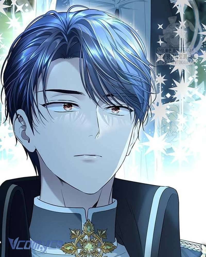 Praesepe Bên Ngoài Chiếc Lồng Chapter 7 - Trang 10