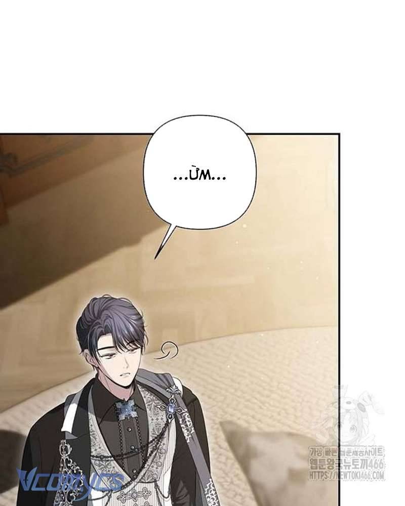 Praesepe Bên Ngoài Chiếc Lồng Chapter 9 - Trang 114