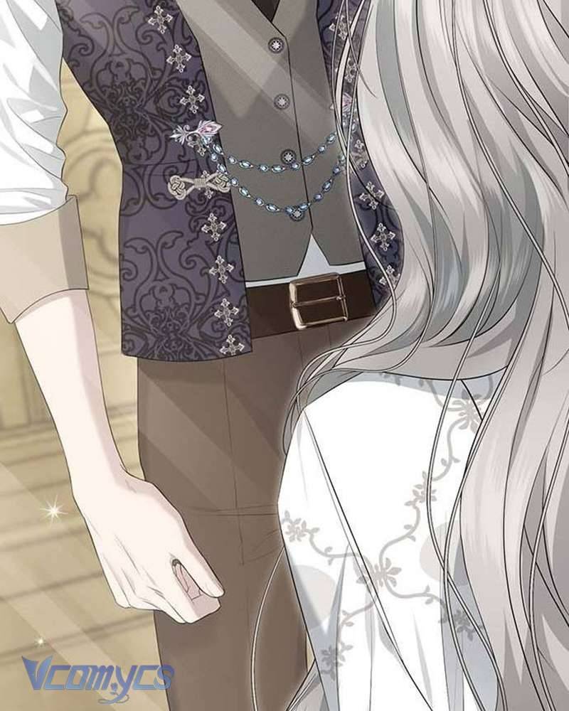 Praesepe Bên Ngoài Chiếc Lồng Chapter 8 - Trang 62