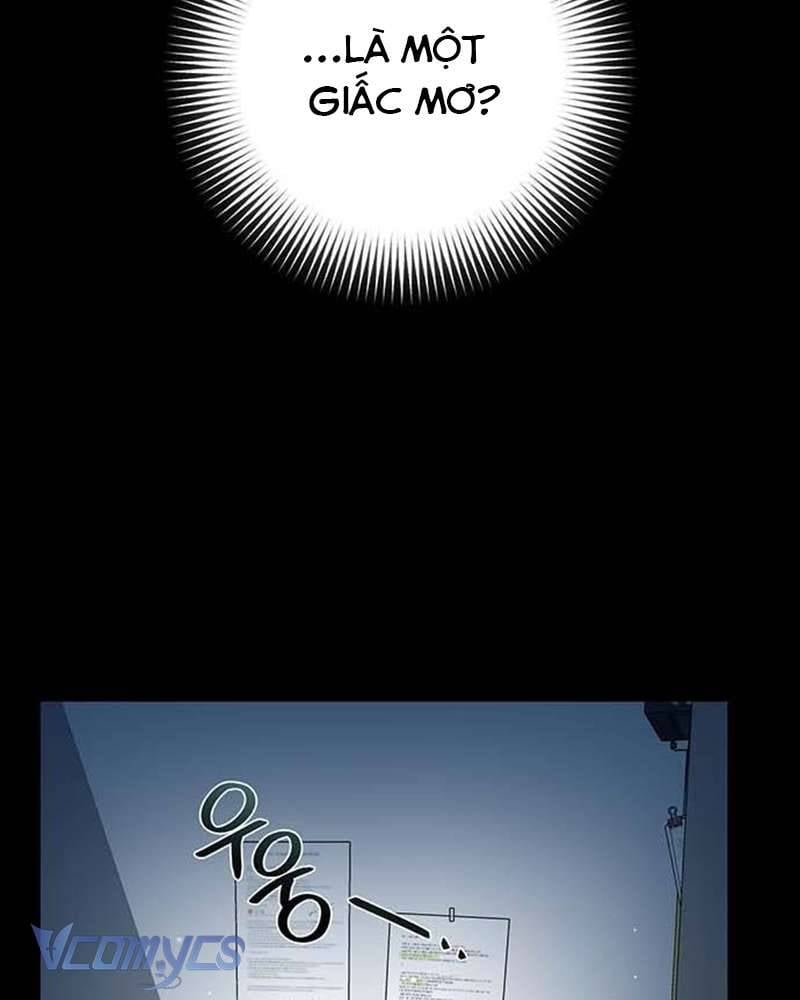 Praesepe Bên Ngoài Chiếc Lồng Chapter 8 - Trang 9