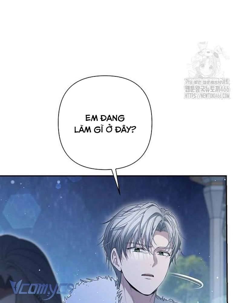 Praesepe Bên Ngoài Chiếc Lồng Chapter 6 - Trang 133