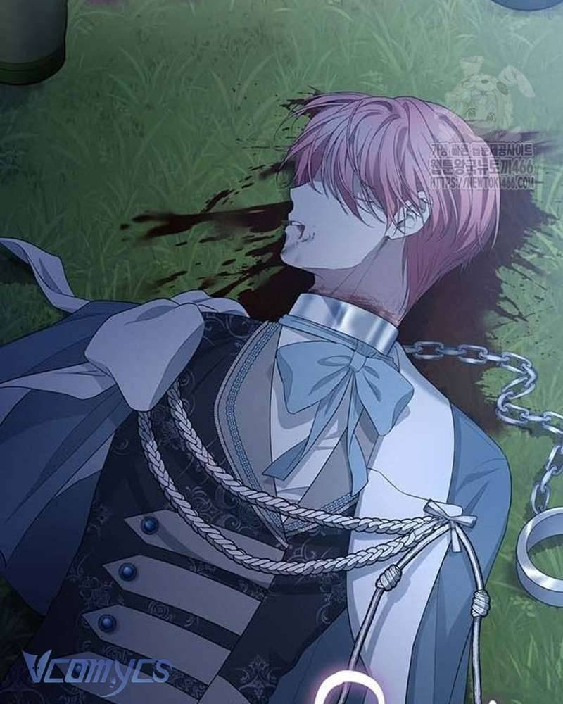 Praesepe Bên Ngoài Chiếc Lồng Chapter 6 - Trang 120