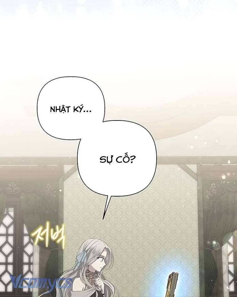 Praesepe Bên Ngoài Chiếc Lồng Chapter 4 - Trang 124