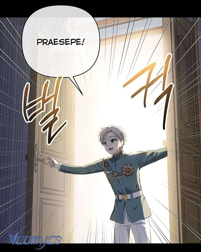 Praesepe Bên Ngoài Chiếc Lồng Chapter 2 - Trang 75