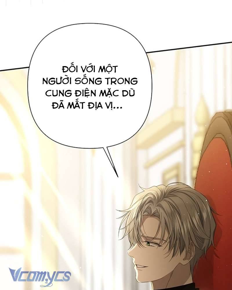 Praesepe Bên Ngoài Chiếc Lồng Chapter 2 - Trang 39