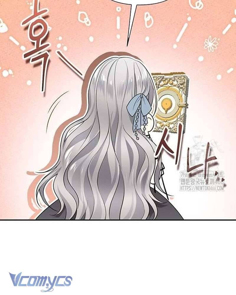 Praesepe Bên Ngoài Chiếc Lồng Chapter 4 - Trang 131