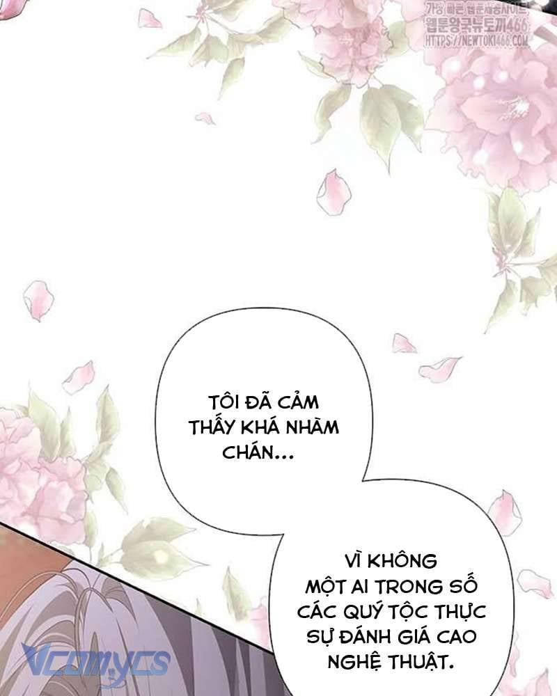 Praesepe Bên Ngoài Chiếc Lồng Chapter 9 - Trang 88