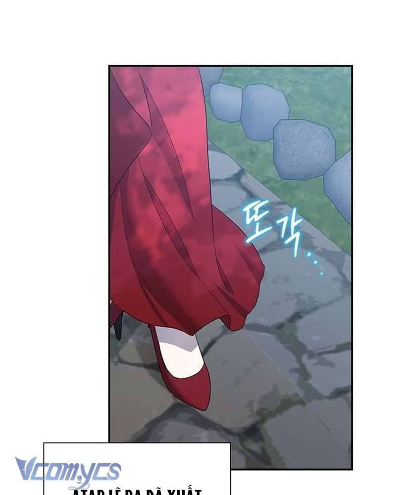 Praesepe Bên Ngoài Chiếc Lồng Chapter 5 - Trang 90