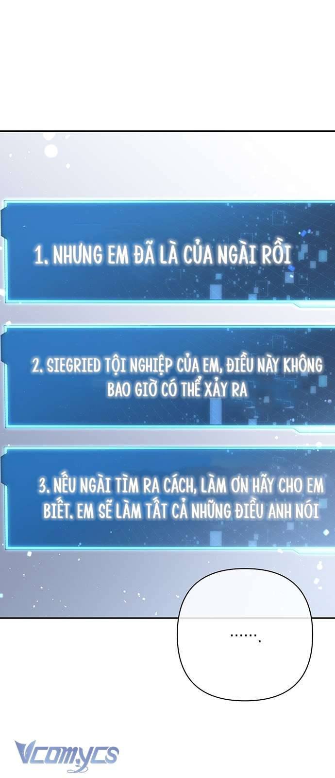 Praesepe Bên Ngoài Chiếc Lồng Chapter 1 - Trang 17