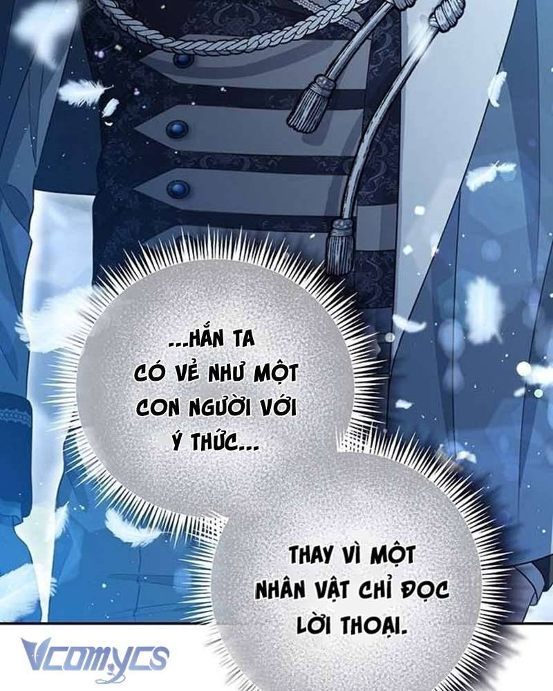 Praesepe Bên Ngoài Chiếc Lồng Chapter 6 - Trang 41