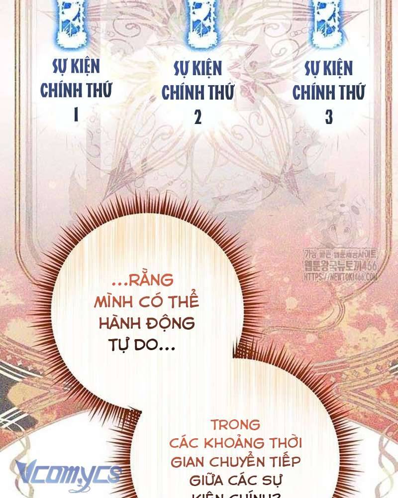 Praesepe Bên Ngoài Chiếc Lồng Chapter 7 - Trang 76