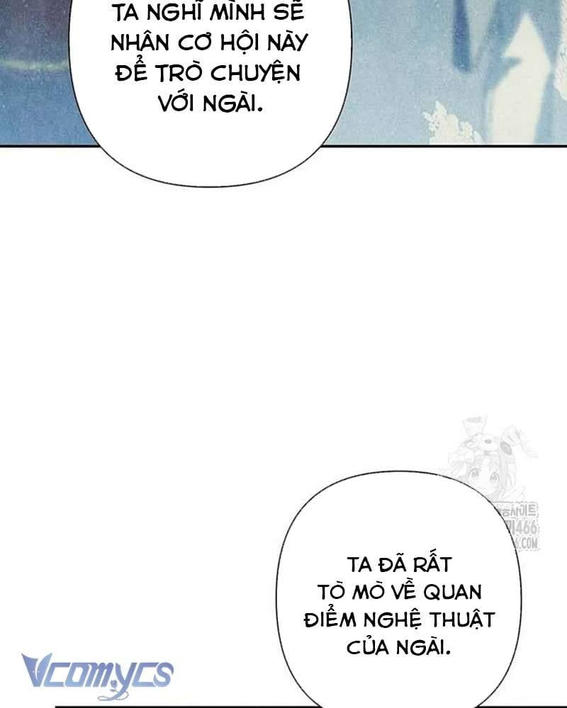 Praesepe Bên Ngoài Chiếc Lồng Chapter 9 - Trang 74