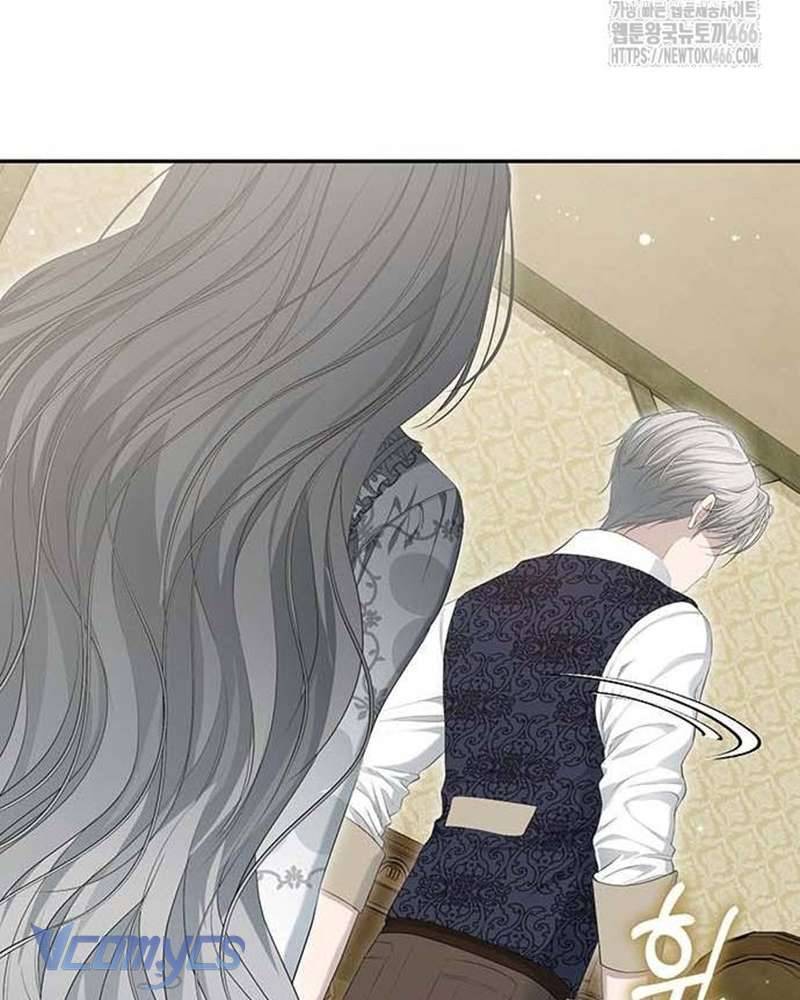 Praesepe Bên Ngoài Chiếc Lồng Chapter 8 - Trang 106