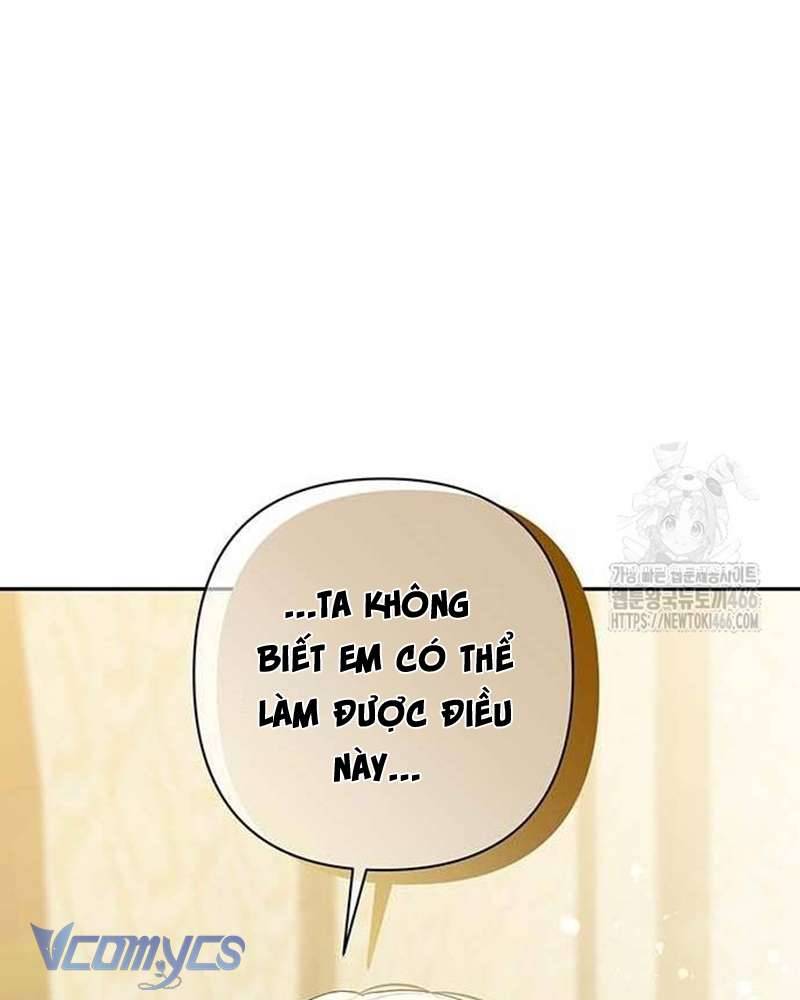 Praesepe Bên Ngoài Chiếc Lồng Chapter 8 - Trang 111