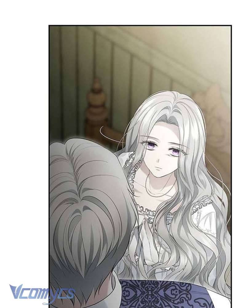 Praesepe Bên Ngoài Chiếc Lồng Chapter 8 - Trang 57