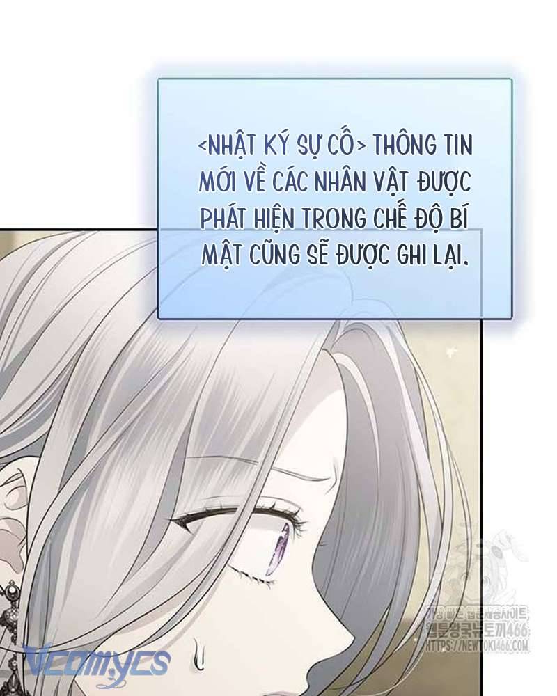 Praesepe Bên Ngoài Chiếc Lồng Chapter 4 - Trang 127