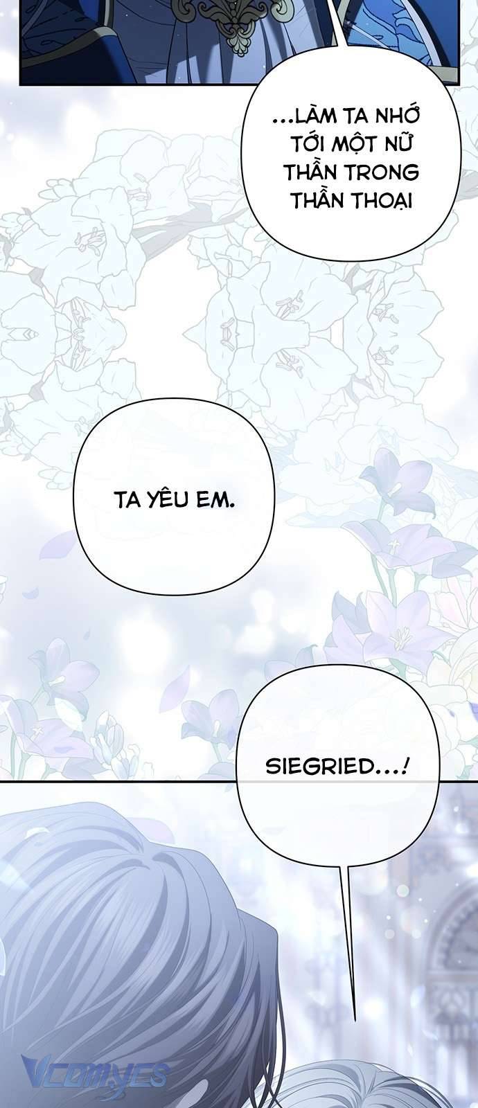 Praesepe Bên Ngoài Chiếc Lồng Chapter 1 - Trang 5