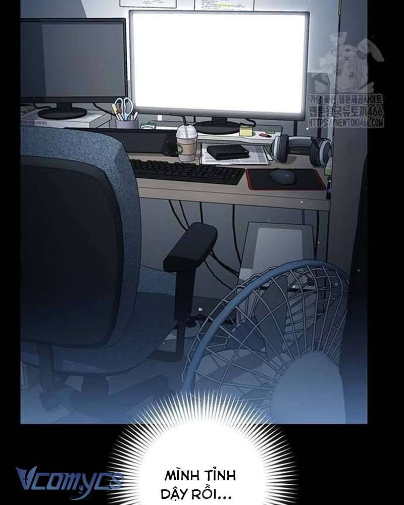 Praesepe Bên Ngoài Chiếc Lồng Chapter 8 - Trang 10